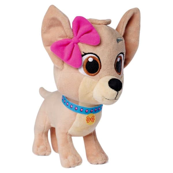 Simba Chi Chi Love Bff Orange