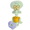 Miniatyrbillede 1 af 2: SpongeBob Calamardo plush toy 20cm