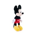 Miniatyrbillede 4 af 7: Disney Mickey soft plush toy 25cm