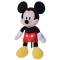 Miniatyrbillede 1 af 7: Disney Mickey soft plush toy 25cm