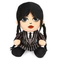 Miniatyrbilde 1 av 2: Wednesday - Wednesday plush toy 20cm