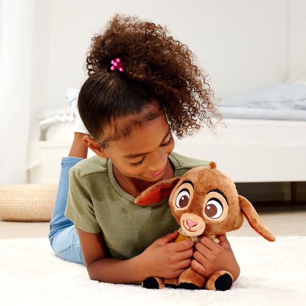 Disney Wish Valentino plush toy 23cm