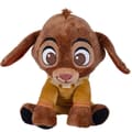 Pikkukuva 2 / 9: Disney Wish Valentino plush toy 23cm