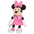 Miniatyrbilde 2 av 2: Disney Minnie sound plush toy
