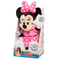 Miniatyrbilde 1 av 2: Disney Minnie sound plush toy