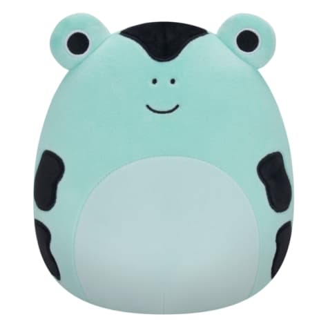 Squishmallows Dear the Poison Dart Frog, 19 cm