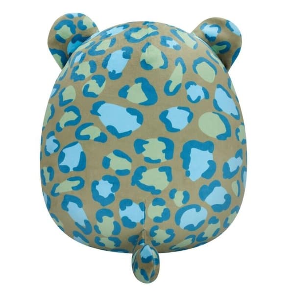 Squishmallows Enos the Leopard, 30 cm