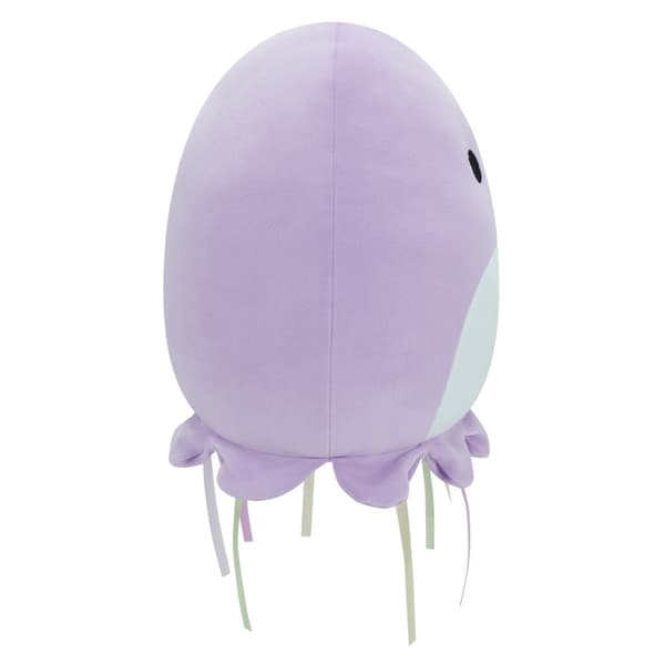 Squishmallows Anni the Jellyfish, 30 cm
