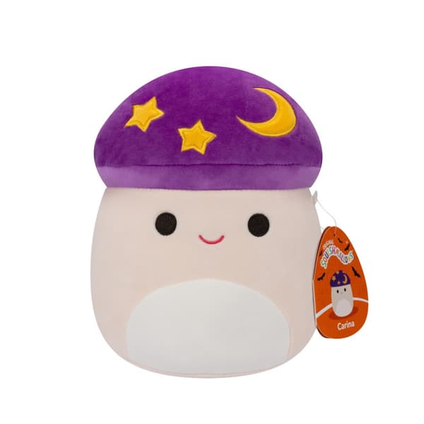 Squishmallows Halloween Carina 19cm