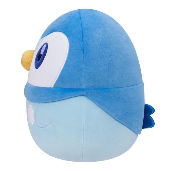Squishmallows Pokémon, Jumbo Piplup, 50 cm