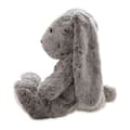Miniatyrbild 3 av 3: Kaloo Nalle Rouge Prestige Rabbit Xl Grå 0-3 Years