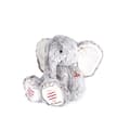Miniatyrbillede 2 af 3: Kaloo Elefant Prestige Large Noa Grå 0-99 Years
