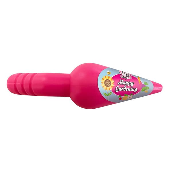 Simba Bamse Bamse Chi Chi Love Happy Garderning Rosa