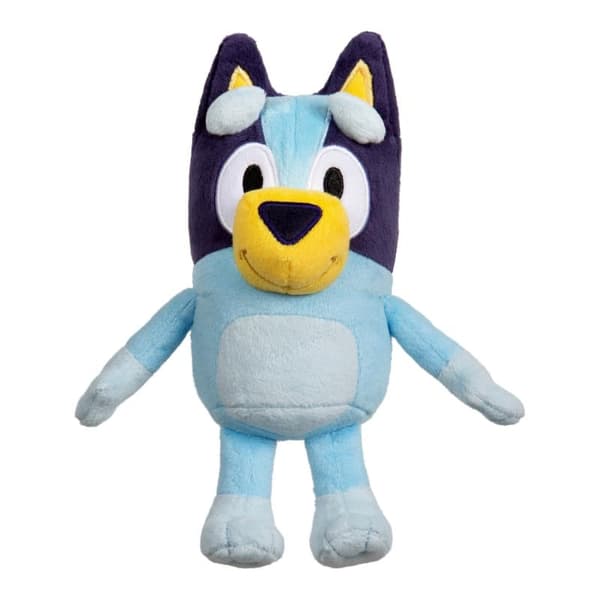 Bluey - Bluey mjukdjur 20 cm