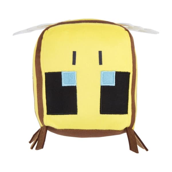 Minecraft Cuutopia Bee Kosedyr 12cm