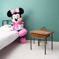 Miniatyrbild 4 av 6: Simba Minnie Fylld 120 Cm Rosa