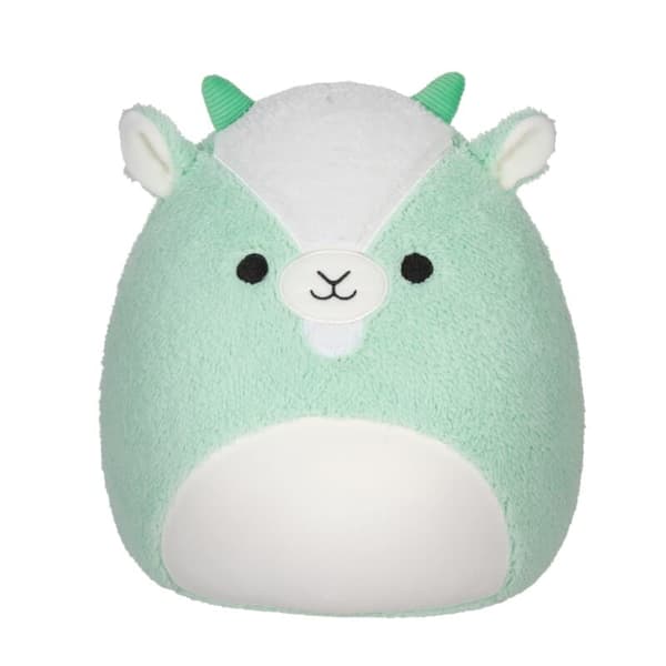 Squishmallows 30 cm Fuzz A Mallow Palmer Goat