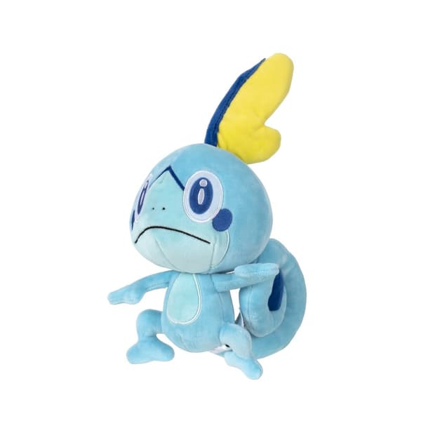 POKEMON W12 Plush, 20 cm