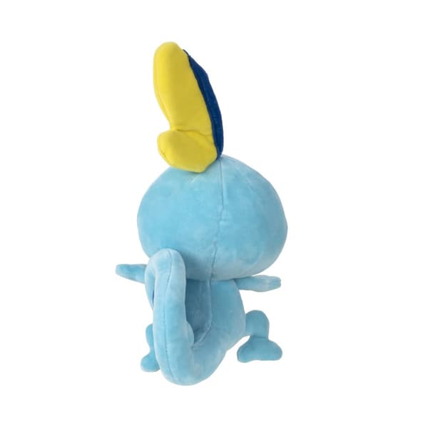 POKEMON W12 Plush, 20 cm
