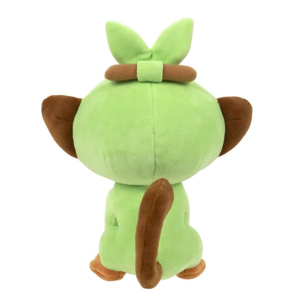 POKEMON W12 Plush, 20 cm
