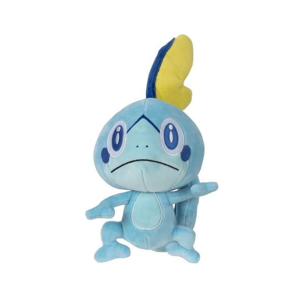 POKEMON W12 Plush, 20 cm