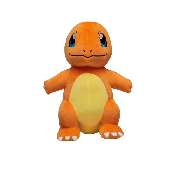 POKEMON W9 Plush, 30 cm