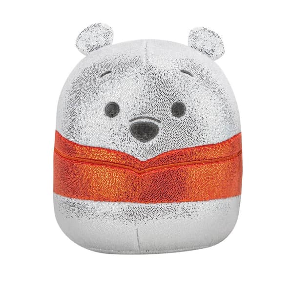 Squishmallows Disney100 4-pack 13cm