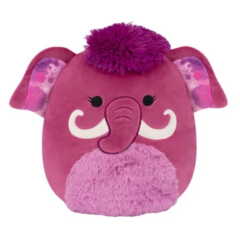Squishmallows Magdalena the Mammoth, 30 cm