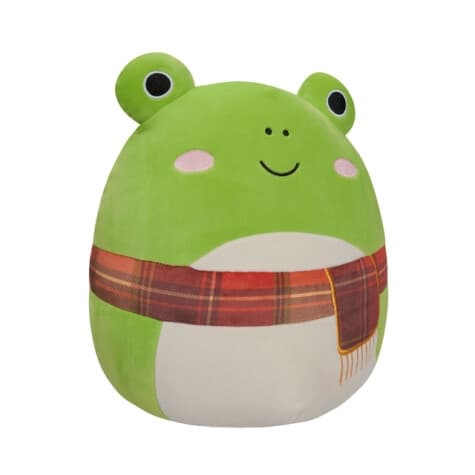 Squishmallows Wendy the Frog, 30 cm