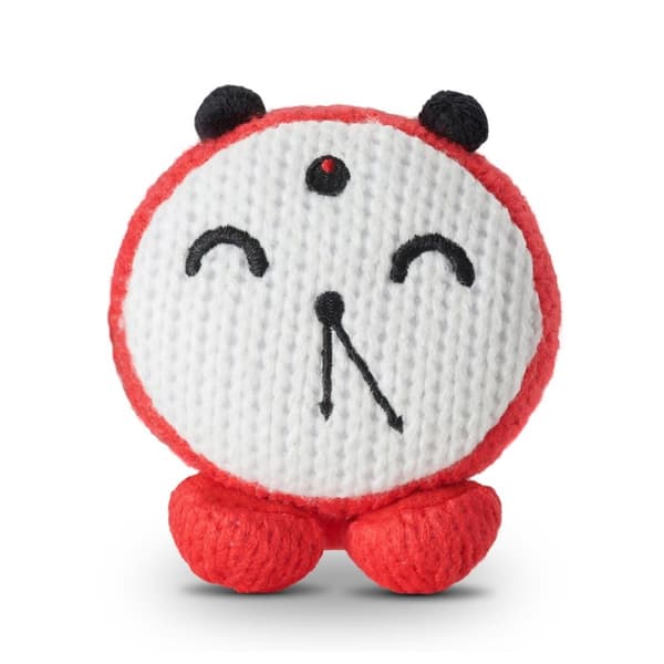 Ami Amis Stickad Figur