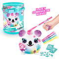 Miniatyrbild 2 av 3: Airbrush Plush Mjuk Plysch i Burk