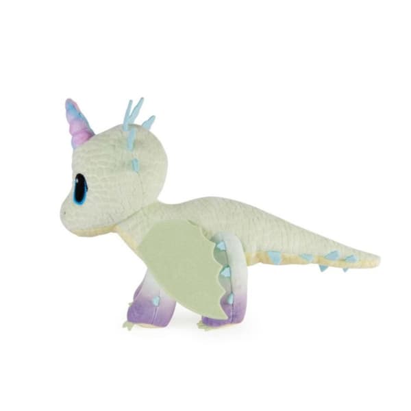 Dragons The Nine Realms Reveal Mjukdjur Bubblehorn
