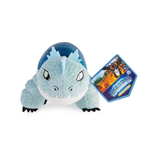 Dragons The Nine Realms Reveal Mjukdjur Plowhorn