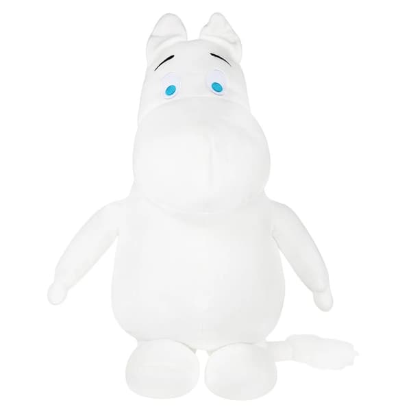Moomin - Mumintrollet 20cm
