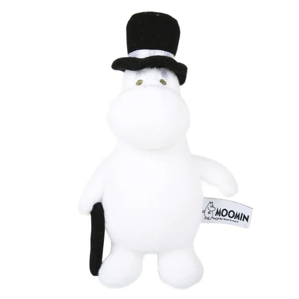 Moomin - Muminpappan 20cm