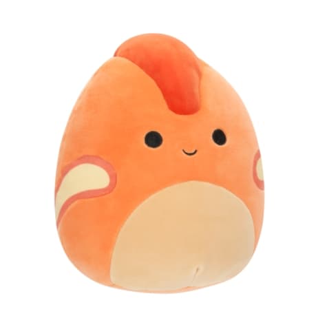 Squishmallows Nichelle the Parasaurolophus, 19 cm