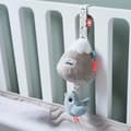 Miniatyrbild 3 av 3: Done By Deer Toy Birdee Musical Flerfärgad 0 Months