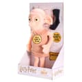 Pikkukuva 1 / 2: Noble Collection Vuorovaikutteinen Harry Potter Dobby 32 Cm Nalle Monivärinen