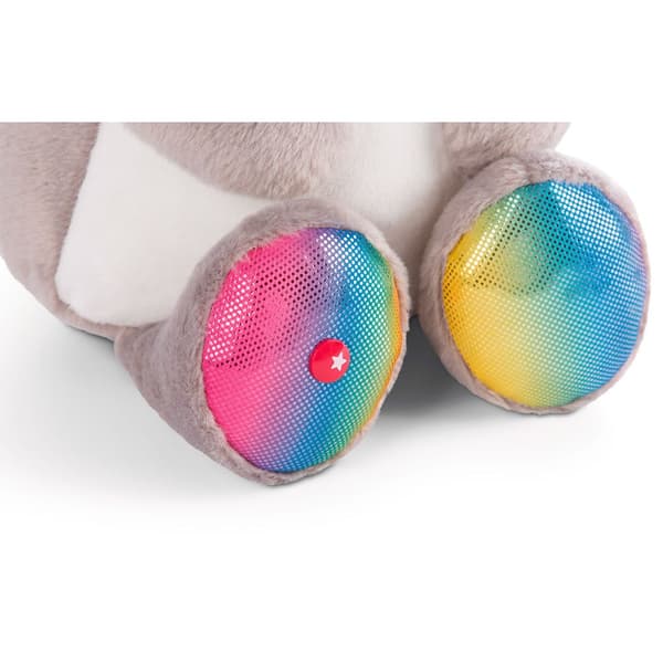 Nici Glubschis Dinglende Bamse Koala Miss Crayon 45 Cm Flerfarvet