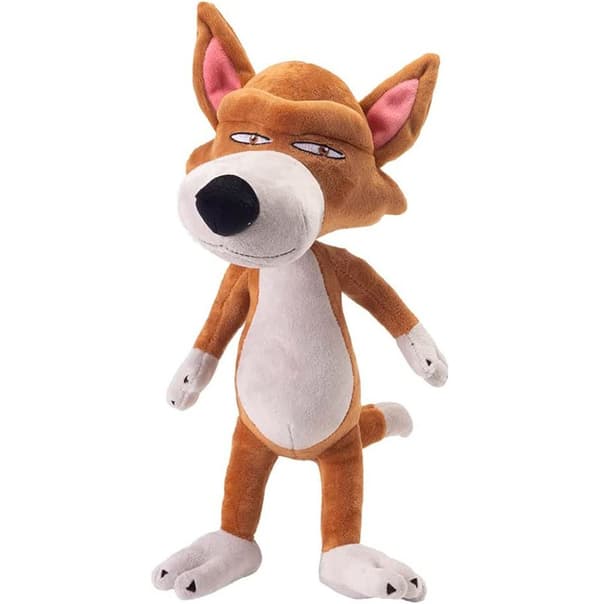 Bandai Musikaali La Granja De Zenon Lobo Beto Monivärinen