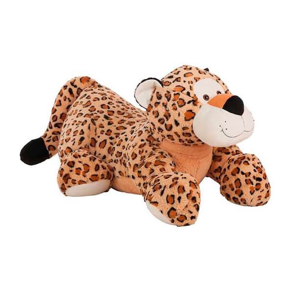 Creaciones Llopis Jungle Dyr Pompi 85 Cm 3 Assorteret Dyr Bamse Brun