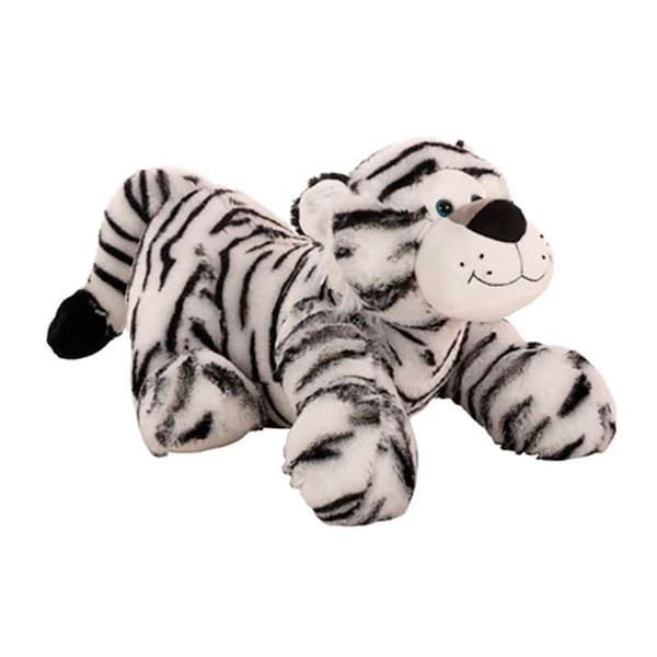 Creaciones Llopis Jungle Dyr Pompi 85 Cm 3 Assorteret Dyr Bamse Brun