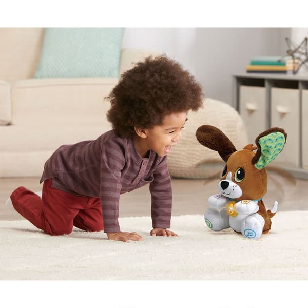 Vtech Den Interaktive Hund Sira Flerfarvet 3-6 Years