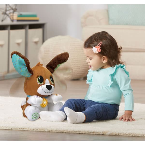 Vtech Den Interaktive Hund Sira Flerfarvet 3-6 Years