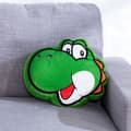 Miniatyrbild 4 av 7: Bizak Fyllda Yoshi Mocchi Mega Grönt
