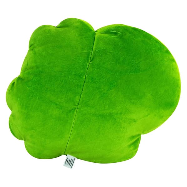 Bizak Fyllda Yoshi Mocchi Mega Grönt