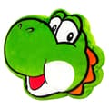 Miniatyrbild 1 av 7: Bizak Fyllda Yoshi Mocchi Mega Grönt