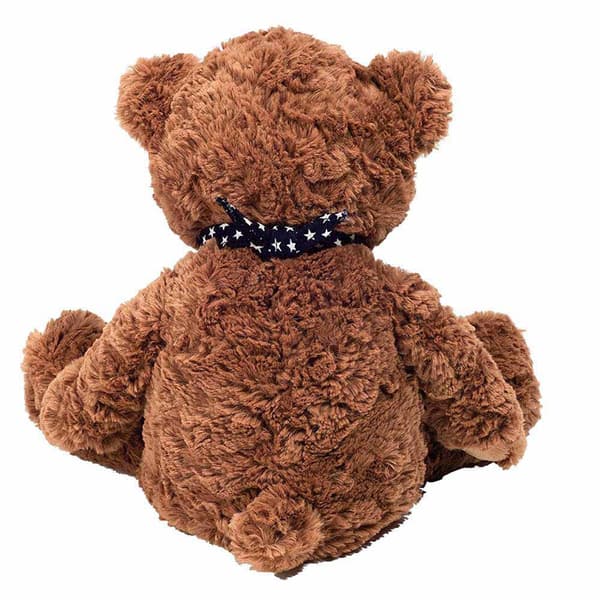 Hermann Teddy Brun Teddy 38 Cm Teddy Brun