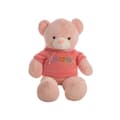 Pikkukuva 3 / 3: Creaciones Llopis Matisurtid Bear Teddy 100 Cm Pinkki