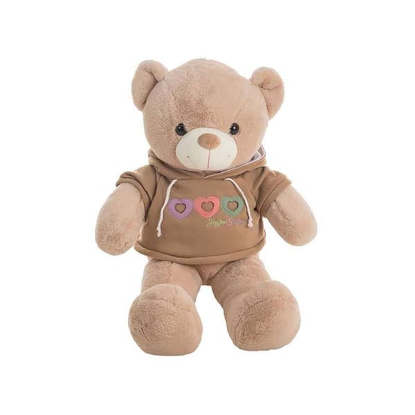 Creaciones Llopis Matisurtid Bear Teddy 100 Cm Pinkki